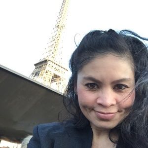 Meet your Posher, Gladys